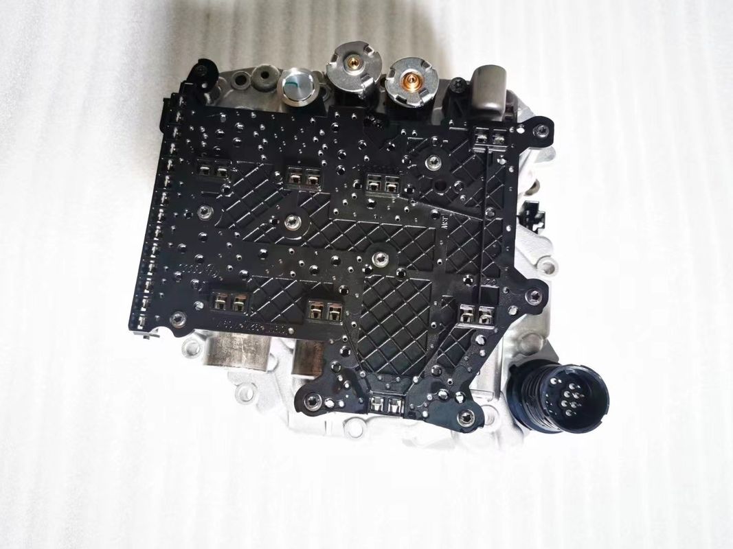 0BH DQ500 Unidad electromecánica soportes Instalación de variantes de modelos de automóviles RS3