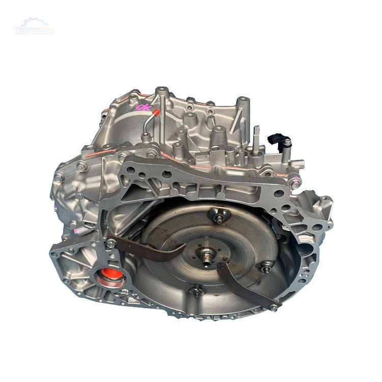 31020-3WX2B Caja de cambios automática 31020-3WX0E 3.5L 4WD JF017E para transmisión Nissan