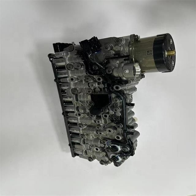 Equipo de reparación de vehículos VW 0CK325065 Cuerpo de válvulas mecatrónicas ECU excluido Kit de reparación para la serie B9