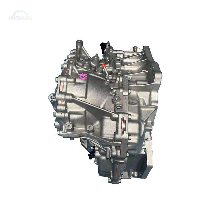 31020-3WX2B Caja de cambios automática 31020-3WX0E 3.5L 4WD JF017E para transmisión Nissan
