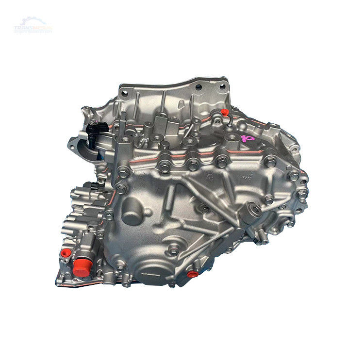 31020-3WX2B Caja de cambios automática 31020-3WX0E 3.5L 4WD JF017E para transmisión Nissan