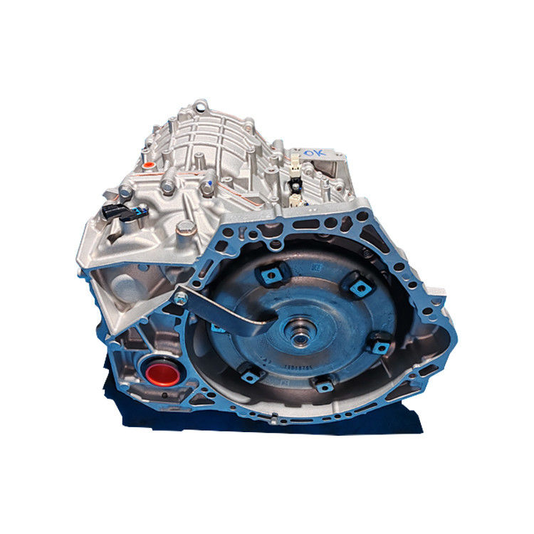 Transmisión automática 2.0L 2WD para Toyota Lexus