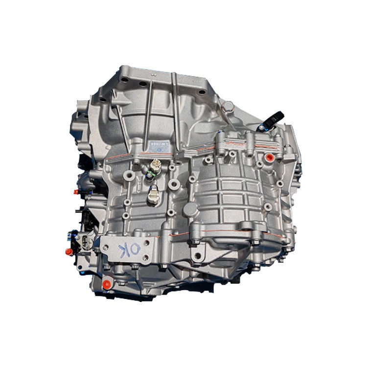 Transmisión automática 2.0L 2WD para Toyota Lexus