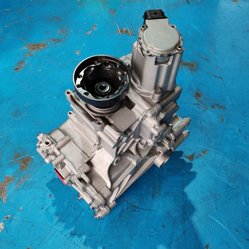 Conjunto del diferencial delantero LR061681 para Range Rover Evoque G/R=2,58 trasero