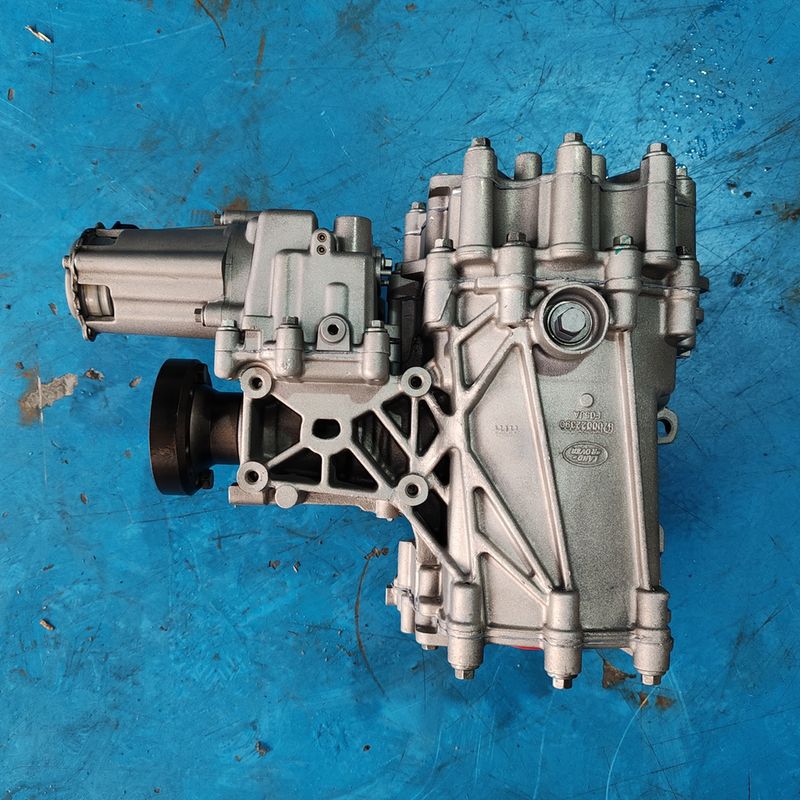 Conjunto del diferencial delantero LR061681 para Range Rover Evoque G/R=2,58 trasero