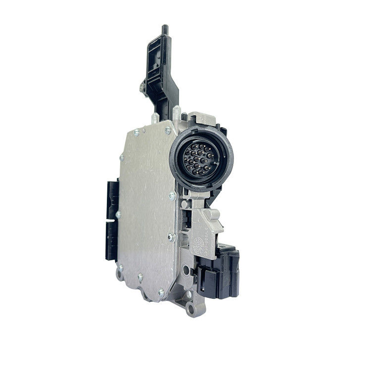 Audi 0B5927156F 0B5/DL501 Modulo de unidad de control de transmisión de doble embrague de 7 velocidades