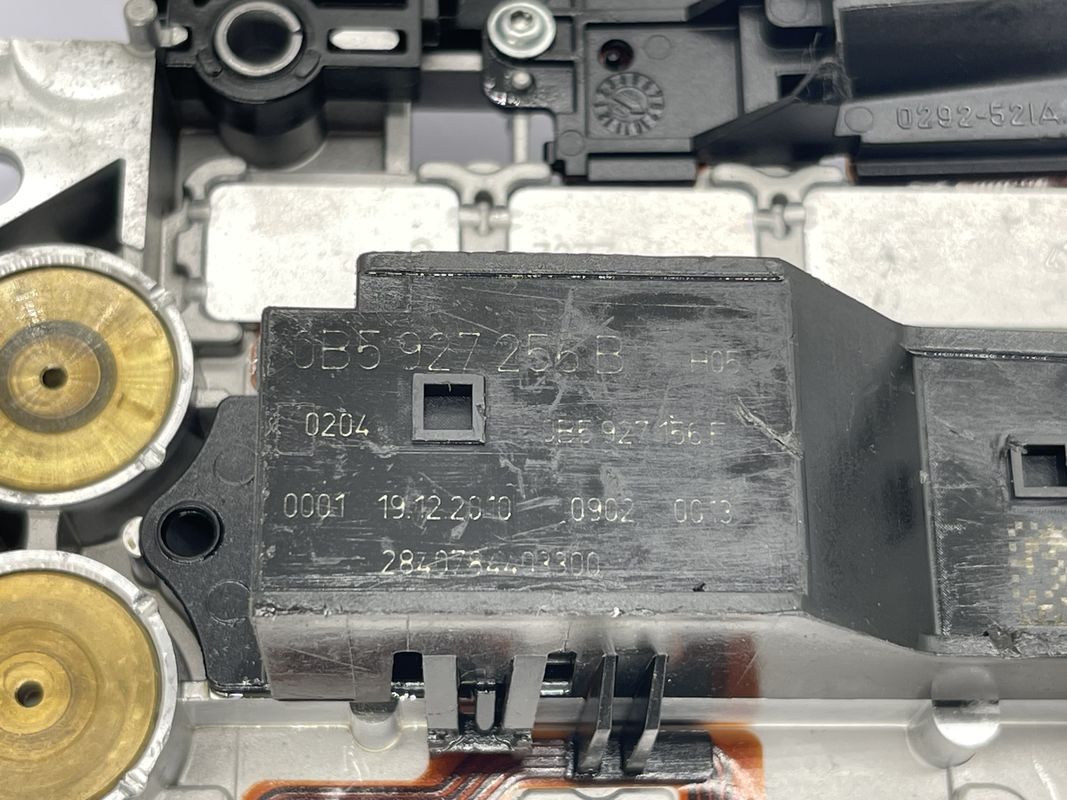 Modulo de unidad de control de transmisión de doble embrague de 7 velocidades para AUDI A4/A5/A6/A7/Q5/RS5/S5/S6/S7