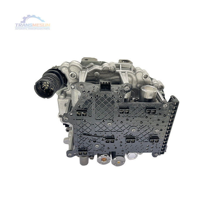 SAIC/FAW Car Lamado/A3/Q3/Magotan Modulo de control de transmisión automático de la caja de cambios de 7 velocidades