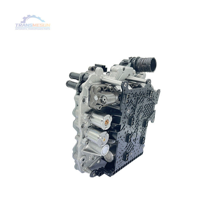 SAIC/FAW Car Lamado/A3/Q3/Magotan Modulo de control de transmisión automático de la caja de cambios de 7 velocidades