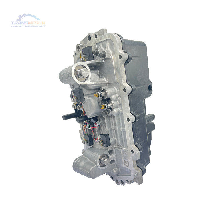 Slipper Refabricado DCT250/7DCT250/7T35 Ensamblaje de módulo de control de transmisión electrohidráulico para MG/ROEWE