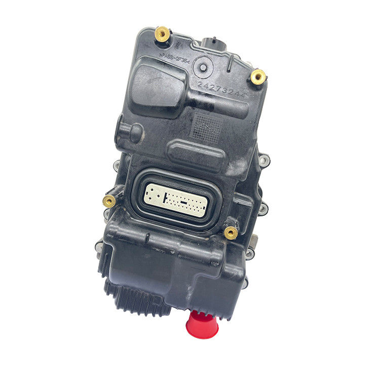 Slipper Refabricado DCT250/7DCT250/7T35 Ensamblaje de módulo de control de transmisión electrohidráulico para MG/ROEWE