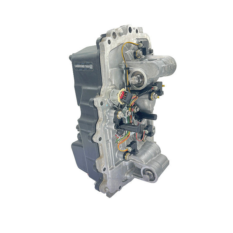 Slipper Refabricado DCT250/7DCT250/7T35 Ensamblaje de módulo de control de transmisión electrohidráulico para MG/ROEWE
