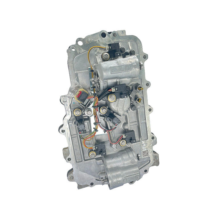 Slipper Refabricado DCT250/7DCT250/7T35 Ensamblaje de módulo de control de transmisión electrohidráulico para MG/ROEWE