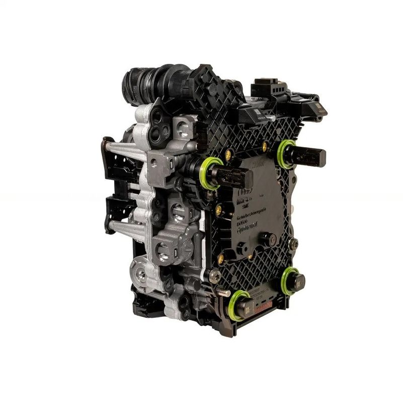 DQ500 DSG Unidad de control de transmisión de 7 velocidades Placa de conductor mecatrónico para Audi VW
