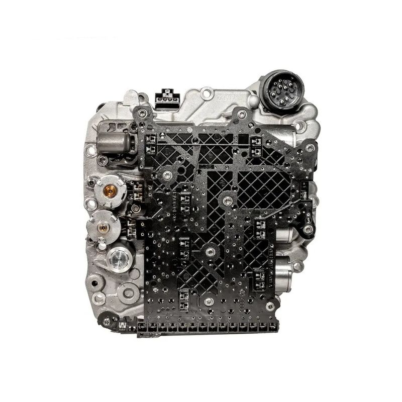 DQ500 DSG Unidad de control de transmisión de 7 velocidades Placa de conductor mecatrónico para Audi VW