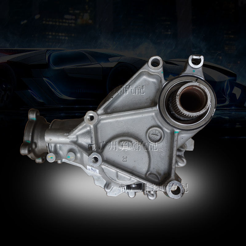 9L8Z-7A103-J TRANSMISIÓN Casilla de transferencia del diferencial para el Ford Mazda CX9 6F35