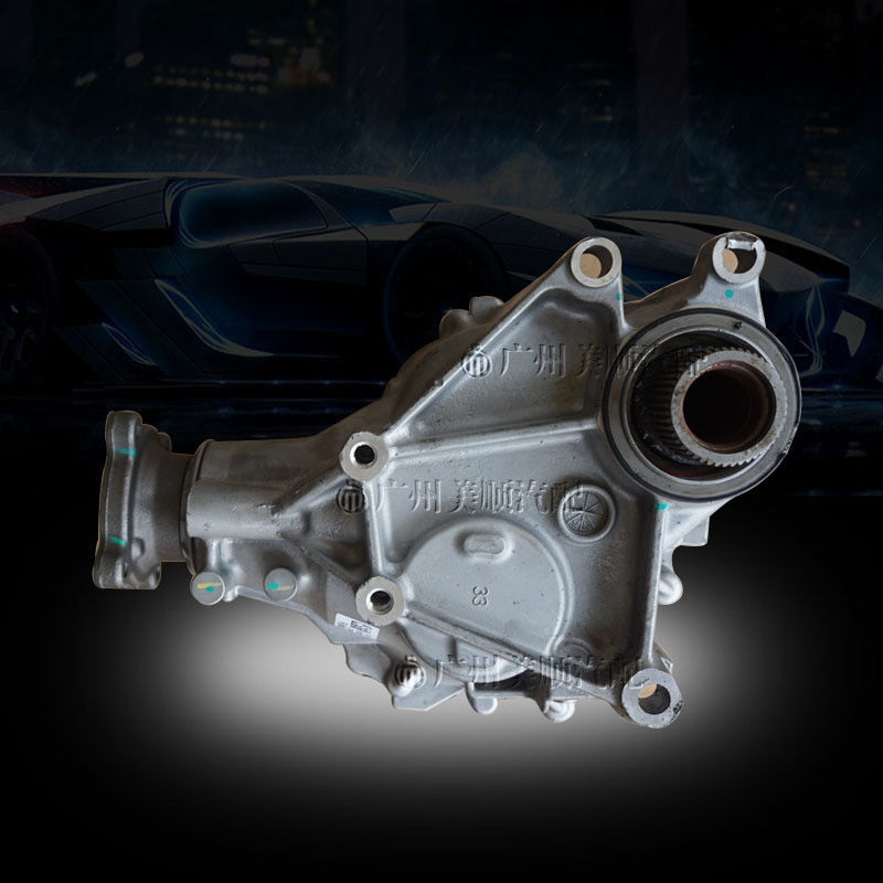 9L8Z-7A103-J TRANSMISIÓN Casilla de transferencia del diferencial para el Ford Mazda CX9 6F35