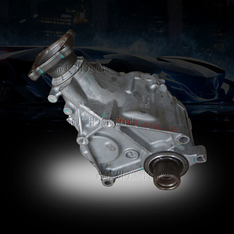 9L8Z-7A103-J TRANSMISIÓN Casilla de transferencia del diferencial para el Ford Mazda CX9 6F35