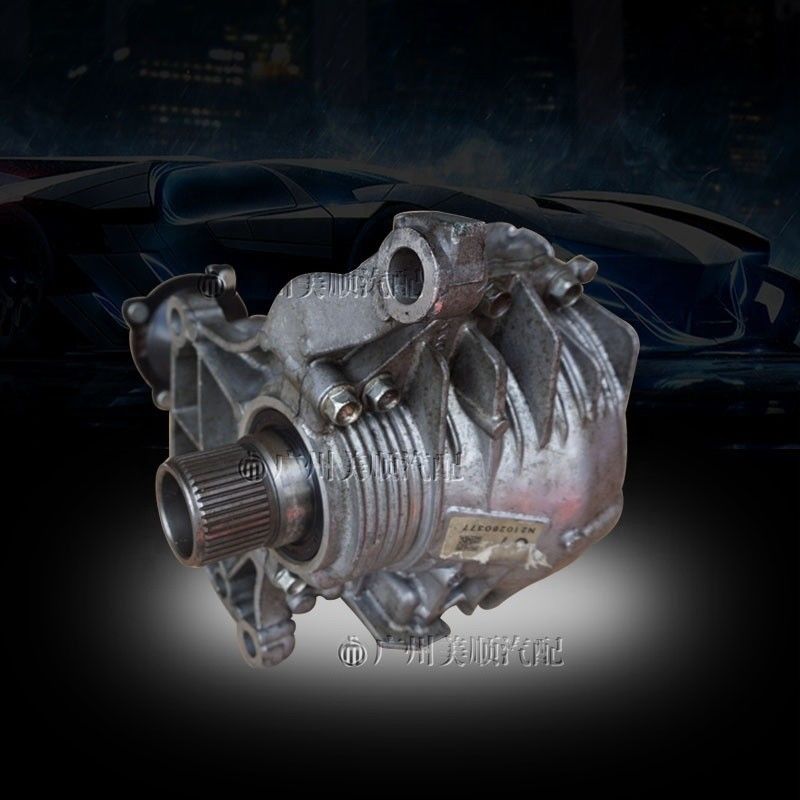 Caso de transferencia automática delantero con dentadura Diferencial delantero para Mazda CX-5 CX-4