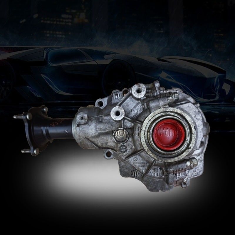 Caso de transferencia automática delantero con dentadura Diferencial delantero para Mazda CX-5 CX-4