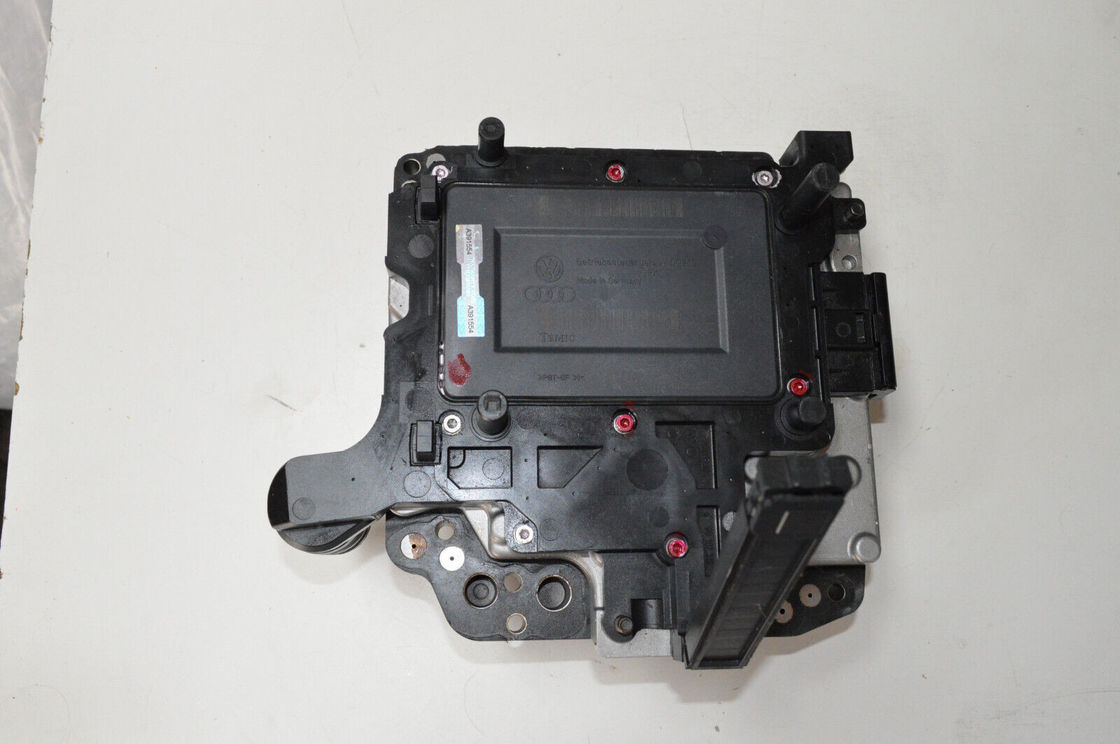 Componentes de la transmisión automática para Audi VW asiento Skoda DSG caja de cambios Mecatrónico ECU Térmico DQ250