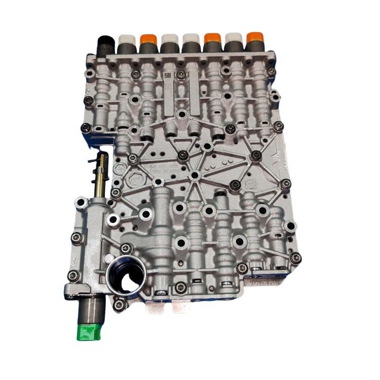 Modelo de coche F20 GA8HP45Z/8HP-45/8HP-45X Cuerpo de válvula de la caja de cambios sin TCM
