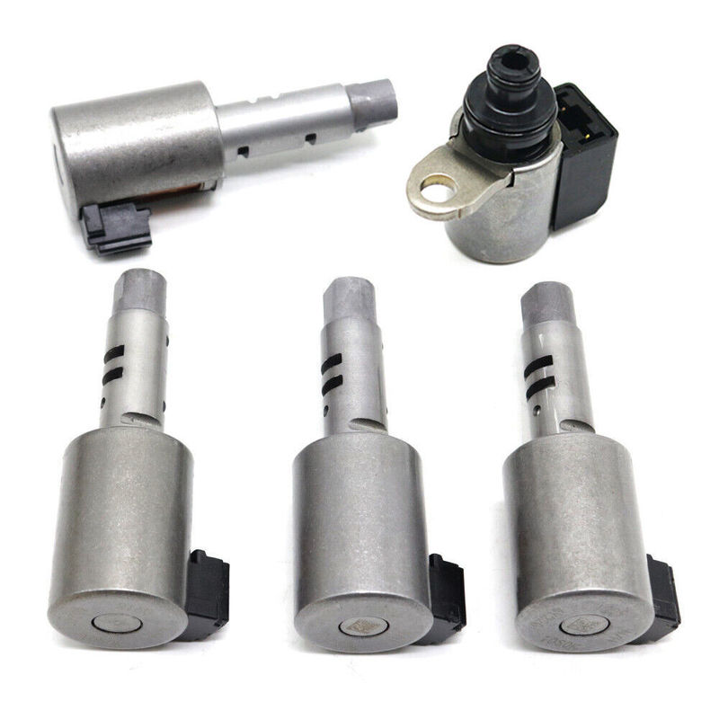 Kit de transmisión RE0F11A JF015E para Nissan Sentra Versa 1.6L 1.8L CVT