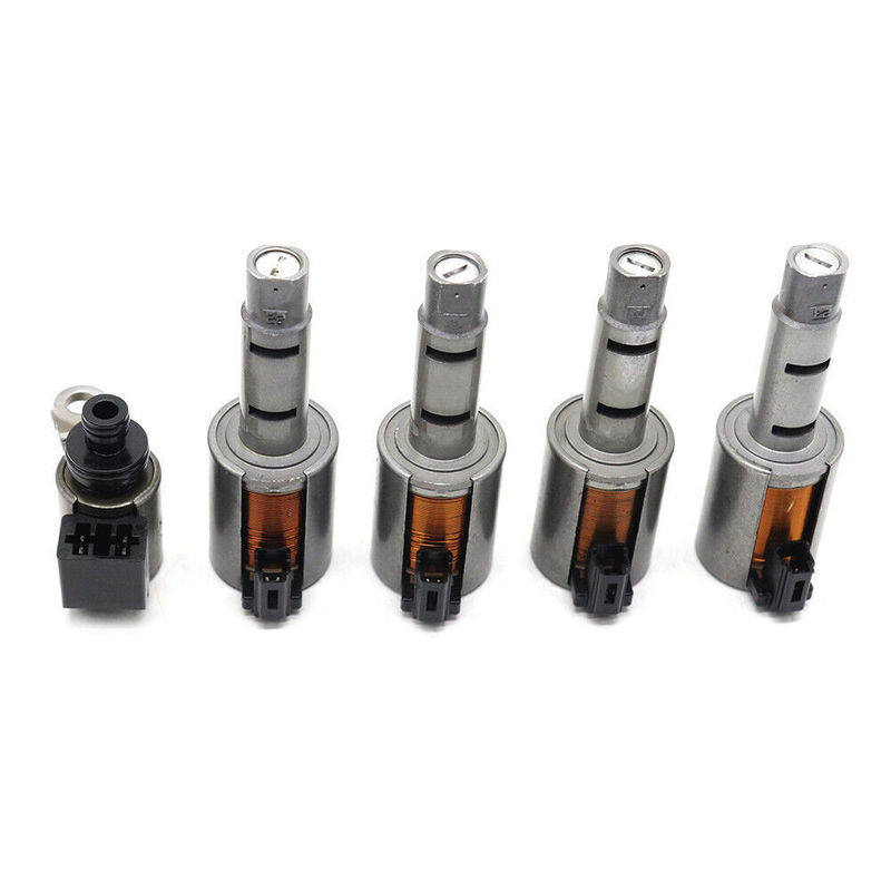 Kit de transmisión RE0F11A JF015E para Nissan Sentra Versa 1.6L 1.8L CVT