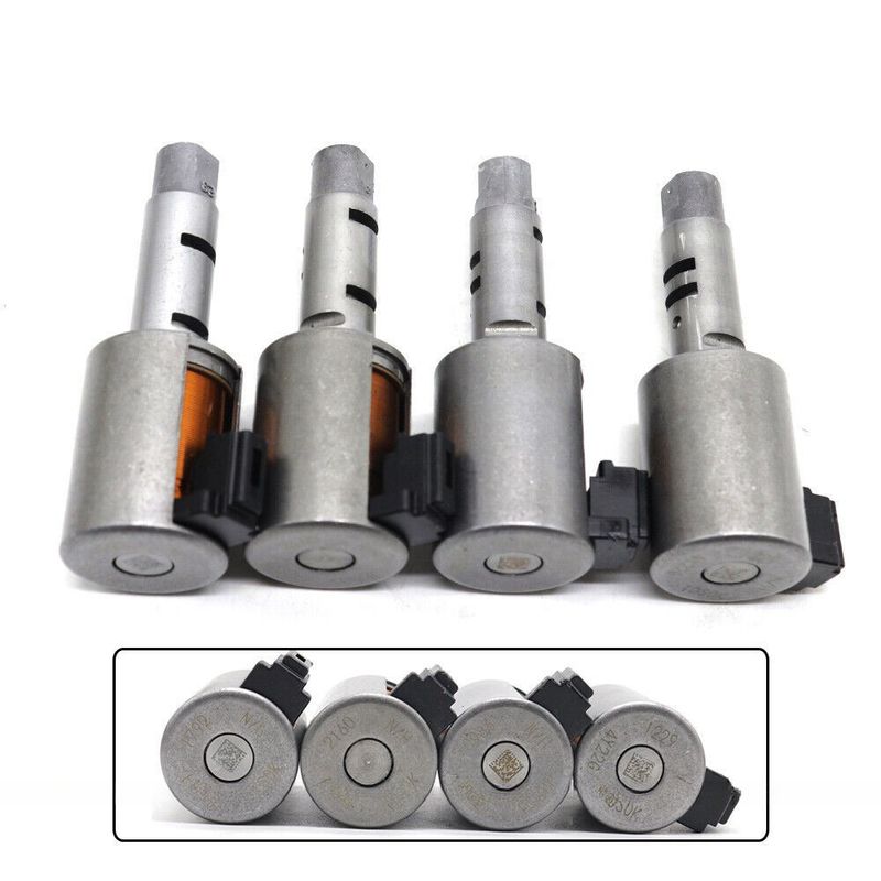 Kit de transmisión RE0F11A JF015E para Nissan Sentra Versa 1.6L 1.8L CVT