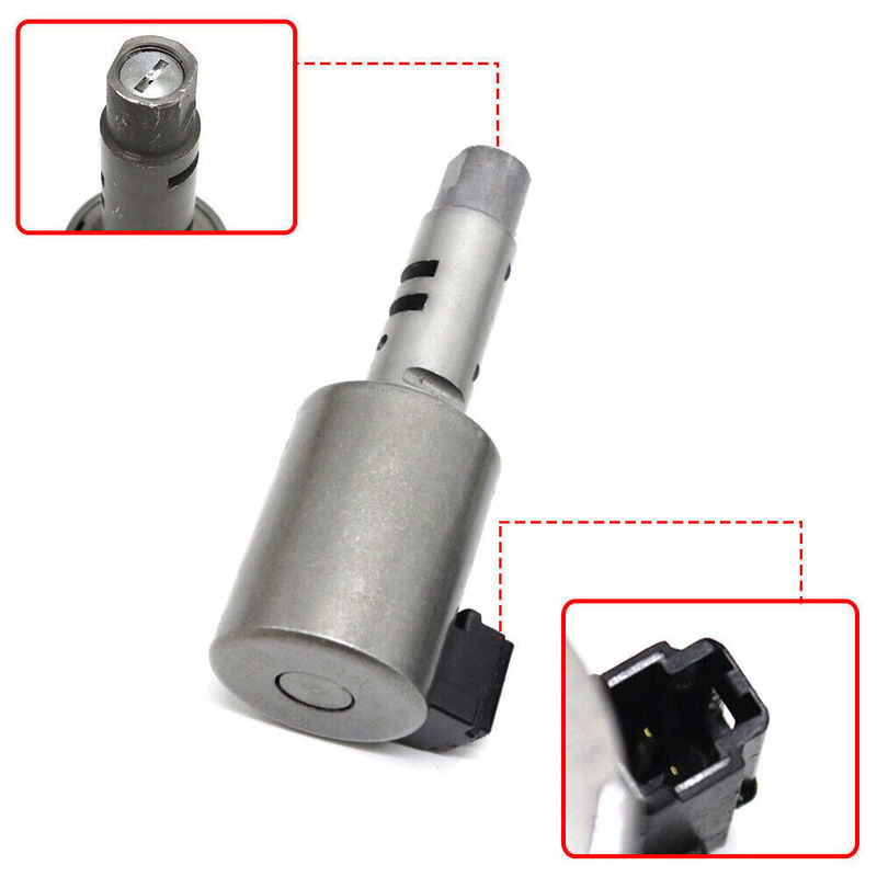 Kit de transmisión RE0F11A JF015E para Nissan Sentra Versa 1.6L 1.8L CVT