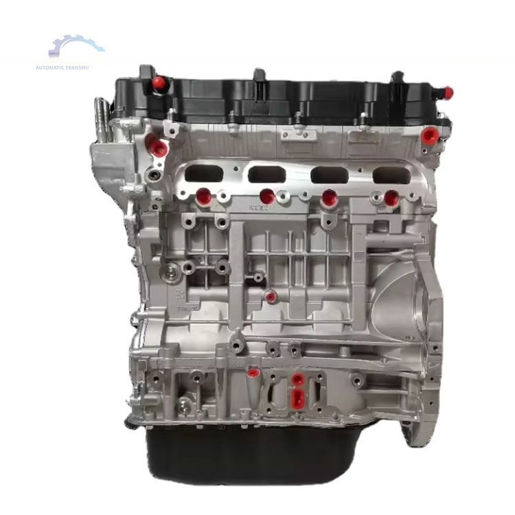 2019 Hyundai Tucson 2L Motor de coche para Kia G4NA para un rendimiento sin igual