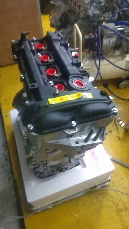 2019 Hyundai Tucson 2L Motor de coche para Kia G4NA para un rendimiento sin igual