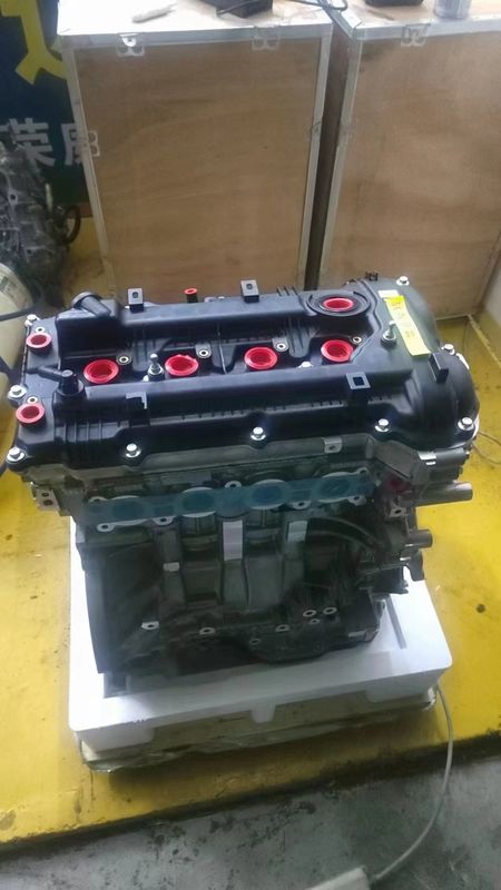 2019 Hyundai Tucson 2L Motor de coche para Kia G4NA para un rendimiento sin igual