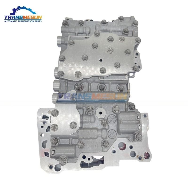 2015-2020 Toyota Prado J150 3.5L Cuerpo de válvula de transmisión automática de 6 velocidades por Transmesun
