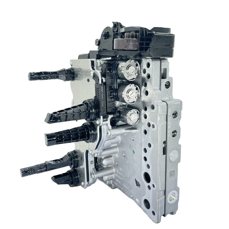 Número de pieza 36002911 Volvo C30 S60 XC60 6DCT450 MPS6 Unidad de control del cuerpo de la válvula de la caja de cambios