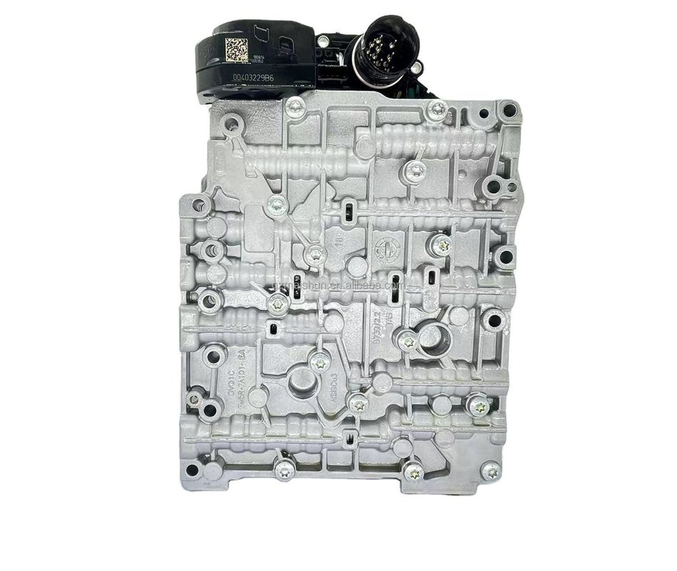 Número de pieza 36002911 Volvo C30 S60 XC60 6DCT450 MPS6 Unidad de control del cuerpo de la válvula de la caja de cambios