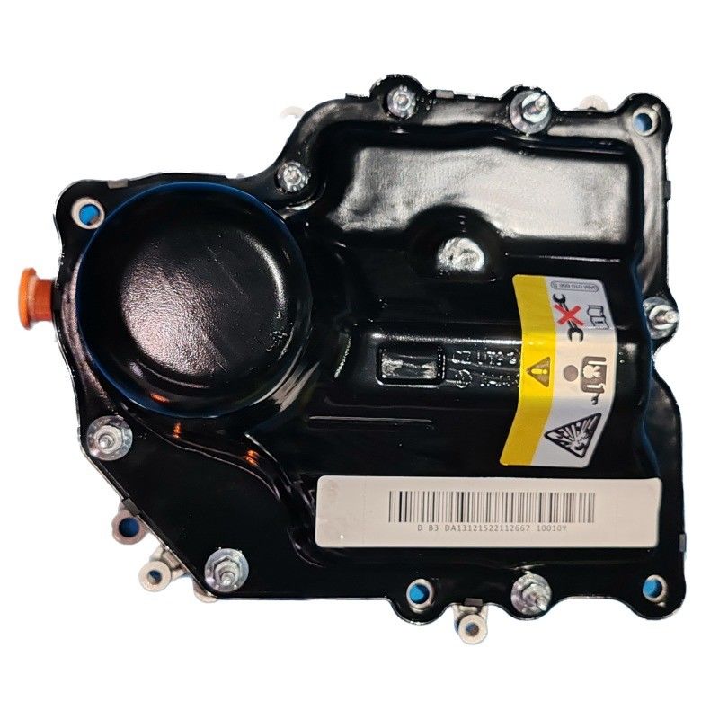 Cuerpo de válvula Meishun 0AM DQ200 Refabricado para Audi 2001-2010 Reemplazar/Reparar sin TCU