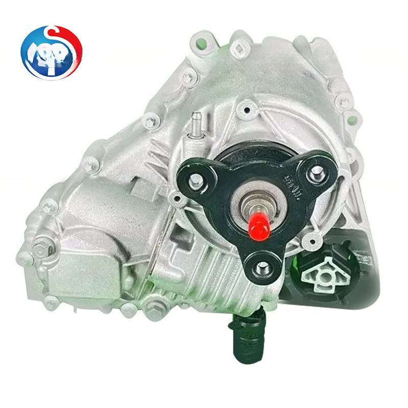 OE 27107639265 Casas de transferencia reconstruidas para BMW X3 X4 X5 X6 ATC45L 45X37X33cm