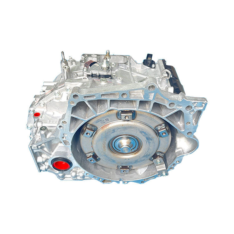 Sus necesidades TRANSMESUN REMANUFACTURED 8 velocidades 2WD UB80E caja de cambios de transmisión de montaje para Camry