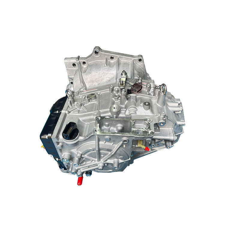 Sus necesidades TRANSMESUN REMANUFACTURED 8 velocidades 2WD UB80E caja de cambios de transmisión de montaje para Camry