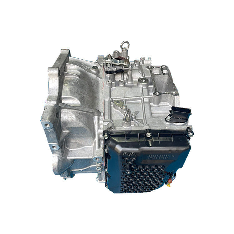 Sus necesidades TRANSMESUN REMANUFACTURED 8 velocidades 2WD UB80E caja de cambios de transmisión de montaje para Camry