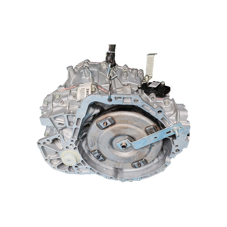 2012 TRANSMESUN 3.5L 4WD VQ35DE Conjunto de transmisión de caja de engranajes para Infiniti Reemplazar / reparar