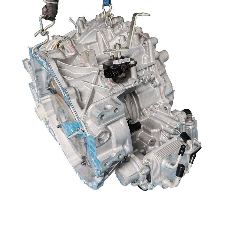 2012 TRANSMESUN 3.5L 4WD VQ35DE Conjunto de transmisión de caja de engranajes para Infiniti Reemplazar / reparar