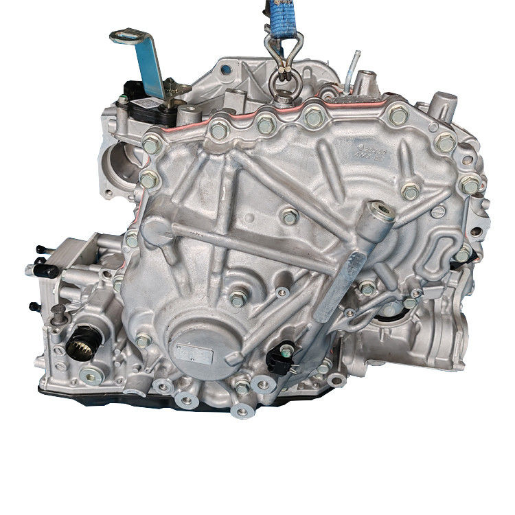 2012 TRANSMESUN 3.5L 4WD VQ35DE Conjunto de transmisión de caja de engranajes para Infiniti Reemplazar / reparar
