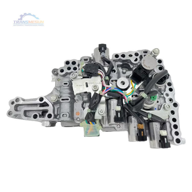 JF016E JF017E Cuerpo de válvula para Nissan Original 2016- Año OE NO 31705-X483B