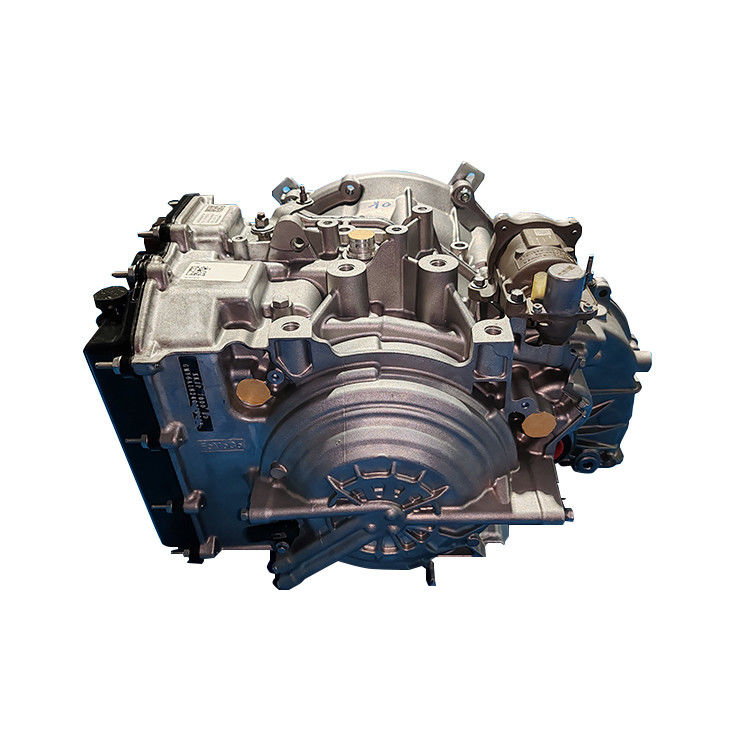 Transmisión de 8 velocidades AT 8F35 con transmisiones automáticas de 2.0L TRANSMESUN para Transit Connect 2018