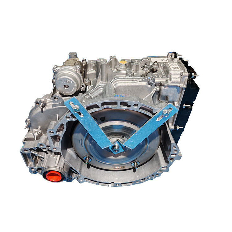 Transmisión de 8 velocidades AT 8F35 con transmisiones automáticas de 2.0L TRANSMESUN para Transit Connect 2018