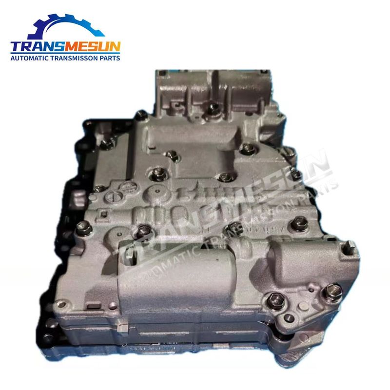Cuerpo de válvula de transmisión TF-72SC TF72SC GA6F21AW TF72 FWD para el MINI Cooper