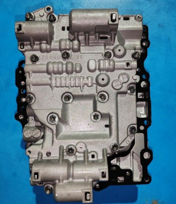 Cuerpo de válvula de transmisión TF-72SC TF72SC GA6F21AW TF72 FWD para el MINI Cooper