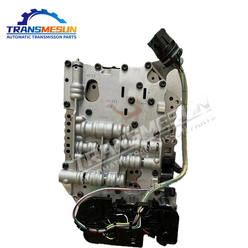 M11 DSI6 Cuerpo de válvula DSI5F5F6 para SsangYong Geely Lifan 2010-2016 BO YUE